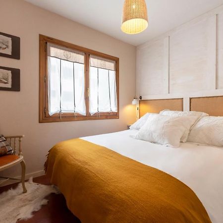 Musales ☆ Apartamento Para 4 Personas Con Ascensor Apartment ซาเยนต์ เด กาเยโก ภายนอก รูปภาพ
