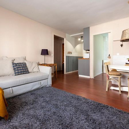 Musales ☆ Apartamento Para 4 Personas Con Ascensor Apartment ซาเยนต์ เด กาเยโก ภายนอก รูปภาพ