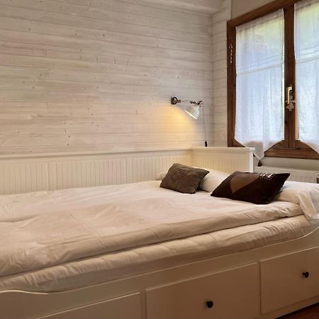 Musales ☆ Apartamento Para 4 Personas Con Ascensor Apartment ซาเยนต์ เด กาเยโก ภายนอก รูปภาพ