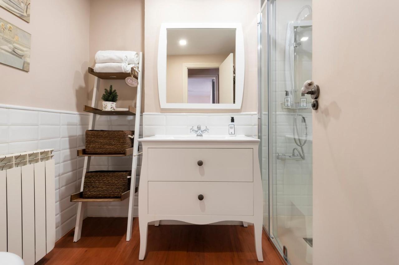 Musales ☆ Apartamento Para 4 Personas Con Ascensor Apartment ซาเยนต์ เด กาเยโก ภายนอก รูปภาพ