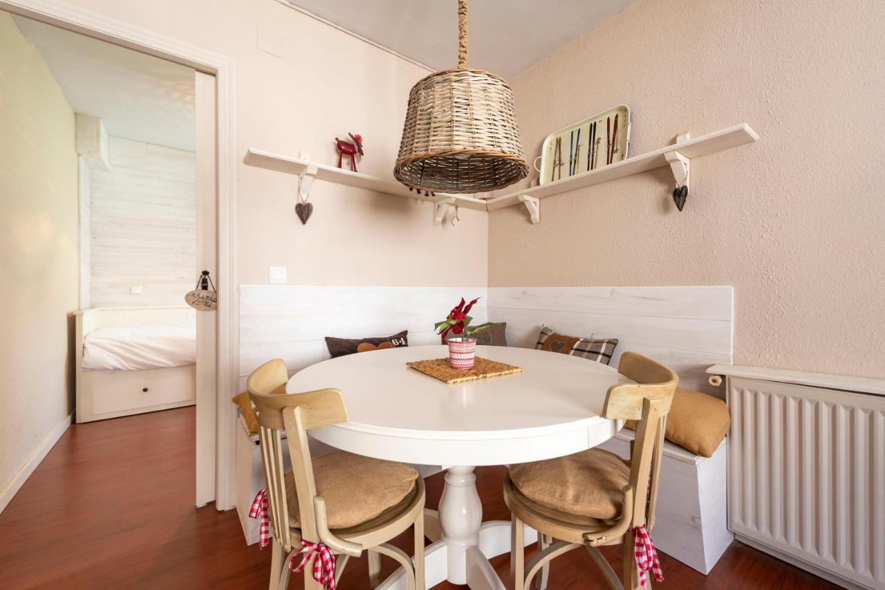 Musales ☆ Apartamento Para 4 Personas Con Ascensor Apartment ซาเยนต์ เด กาเยโก ภายนอก รูปภาพ