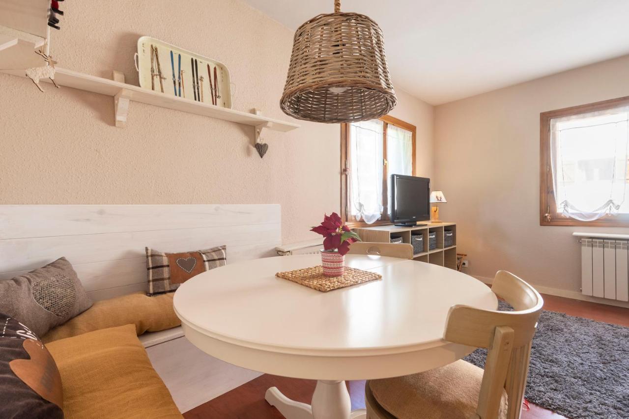 Musales ☆ Apartamento Para 4 Personas Con Ascensor Apartment ซาเยนต์ เด กาเยโก ภายนอก รูปภาพ