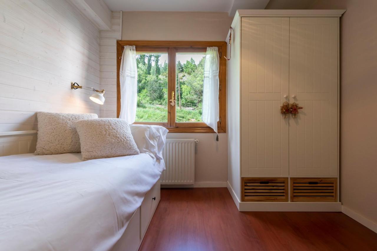 Musales ☆ Apartamento Para 4 Personas Con Ascensor Apartment ซาเยนต์ เด กาเยโก ภายนอก รูปภาพ