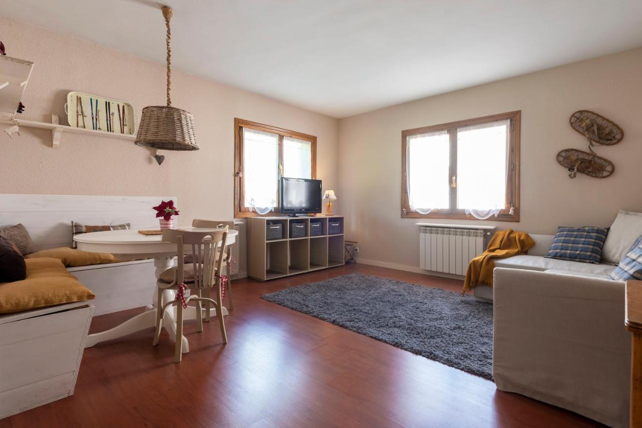 Musales ☆ Apartamento Para 4 Personas Con Ascensor Apartment ซาเยนต์ เด กาเยโก ภายนอก รูปภาพ