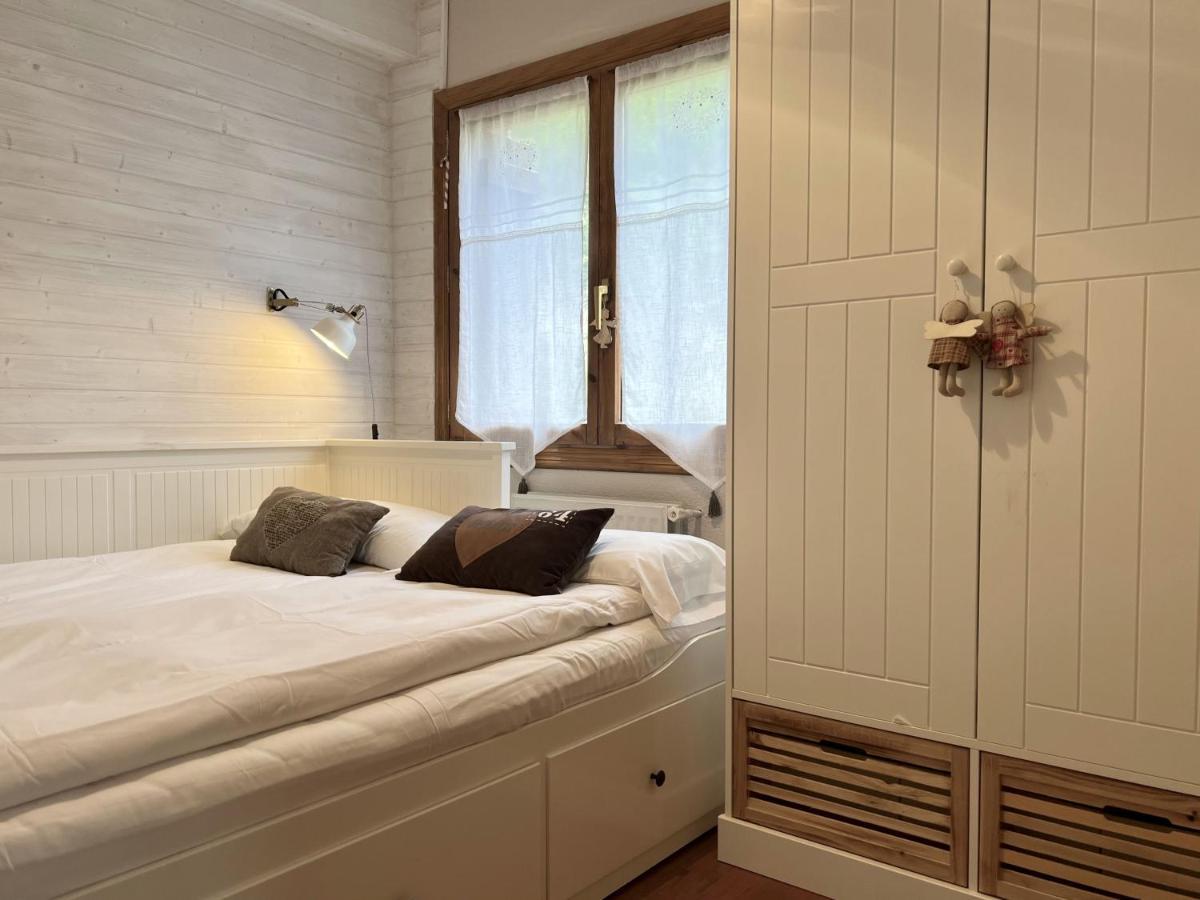 Musales ☆ Apartamento Para 4 Personas Con Ascensor Apartment ซาเยนต์ เด กาเยโก ภายนอก รูปภาพ