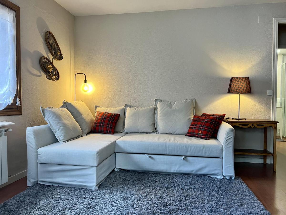 Musales ☆ Apartamento Para 4 Personas Con Ascensor Apartment ซาเยนต์ เด กาเยโก ภายนอก รูปภาพ